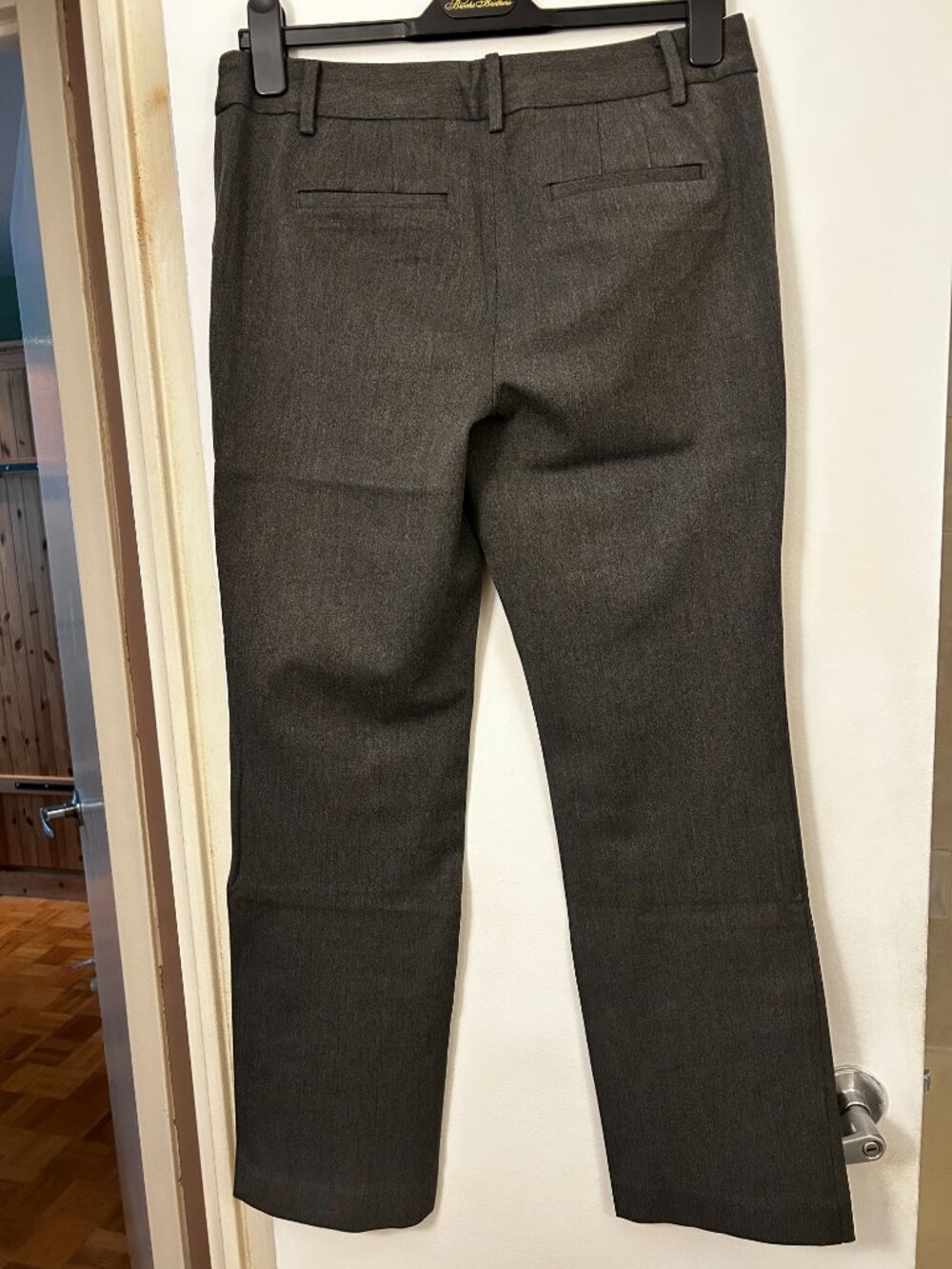 Talbots work pants - Picture 2 of 5